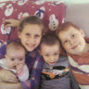 Meet your Posher, Wayne